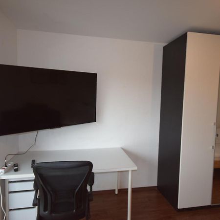 Nestwerk Komfort R23-12 - Balkon, Arbeitsplatz & Zentrumsnah Biberach an der Riß 외부 사진