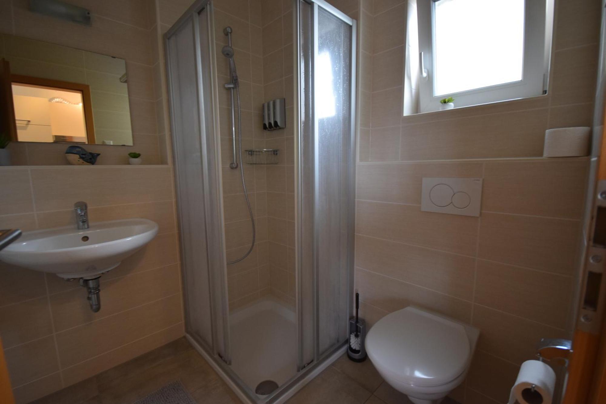 Nestwerk Komfort R23-12 - Balkon, Arbeitsplatz & Zentrumsnah Biberach an der Riß 외부 사진